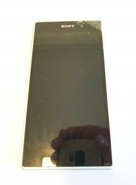 17) SONY XPERIA Handy Smartphone Defekt Ersatzteile