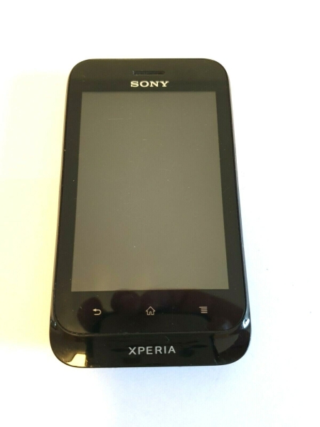 14) SONY Xperia PM-0130-BV Handy Smartphone Defekt Ersatzteile