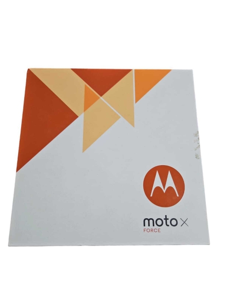Motorola Moto X Force Smartphone (32GB)