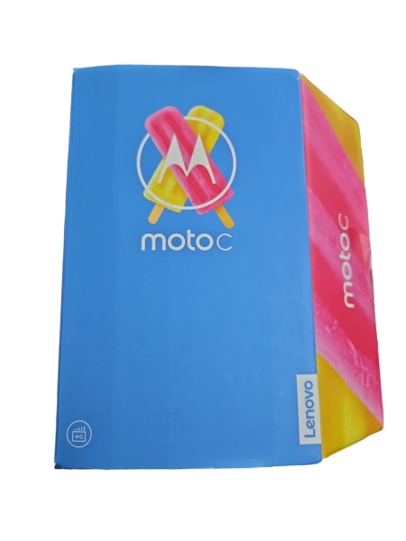 Motorola Moto C Smartphone