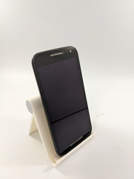 Motorola Moto G3 schwarz entsperrt 8GB 1GB RAM 5.0″ Android Smartphone defekt #H02