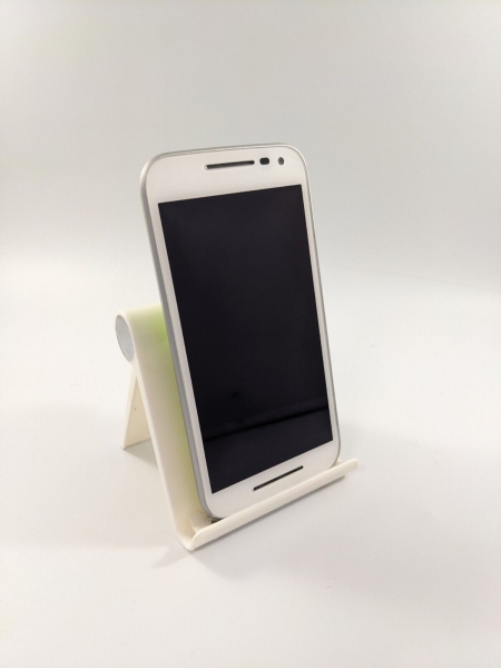 Motorola Moto G3 grün entsperrt 8GB 1GB RAM 5.0″ Android Smartphone defekt #H02