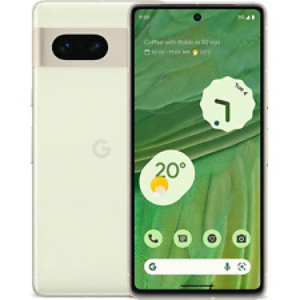 Smartphone Google Pixel 7 8 Gb Ram 256 Gb 6,3„ NEU