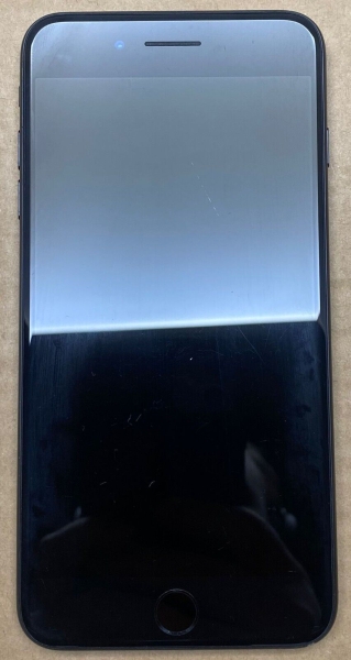 Apple iPhone 7+32GB schwarz entsperrt TOT (BESCHREIBUNG LESEN)