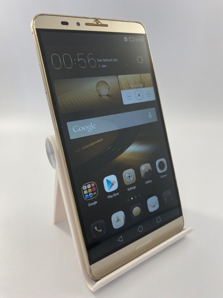 Huawei Ascend Mate 7 Gold O2 Network 16GB 6,0″ 13MP Android Smartphone Riss