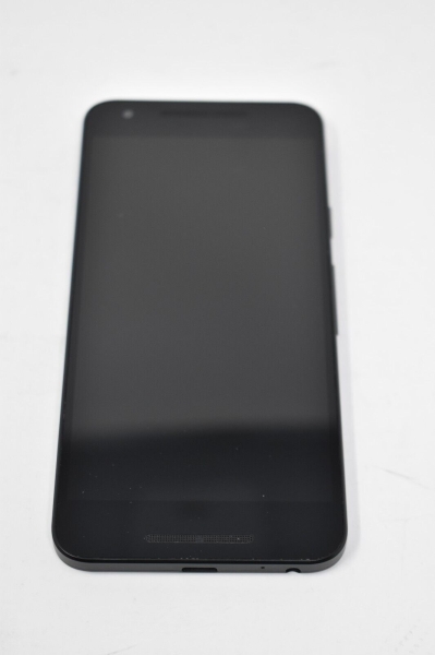 LG Nexus 5X H791 32GB Carbon Black Smartphone ERSATZTEILE & REPARATUREN
