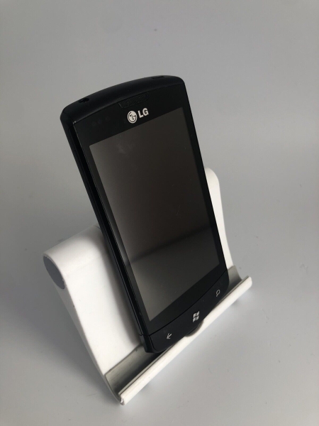 LG Optimus 7 E900 grau entsperrt Windows Smartphone
