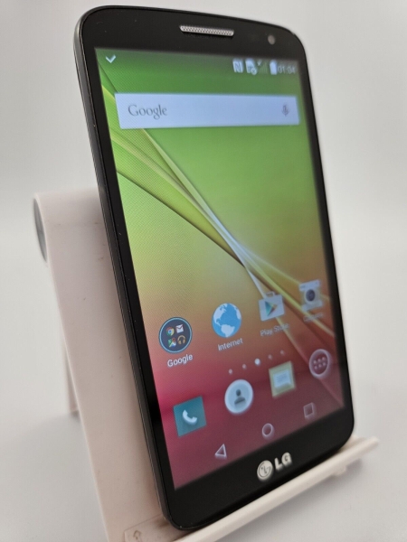 LG G2 Mini schwarz entsperrt 8GB 1GB RAM 4,7″ Android Smartphone