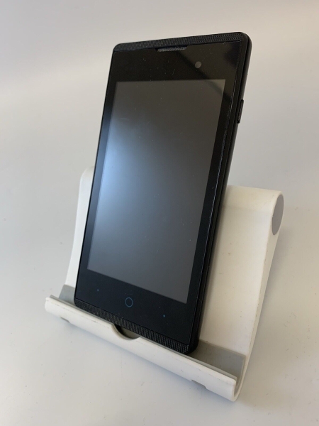 ZTE Blade C320 schwarz 16GB entsperrt Android Touchscreen Smartphone 4.0″ Display