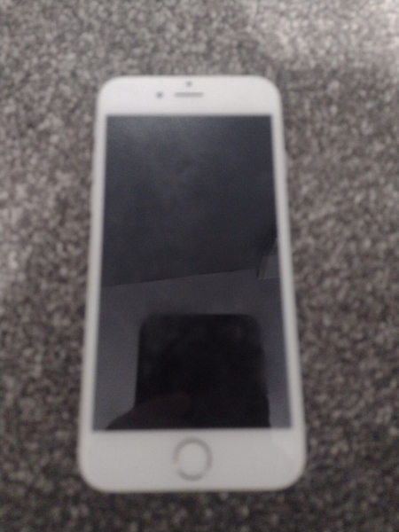 Apple iPhone 5s – 16GB – weiß A1457 GSM defekt Beschreibung lesen