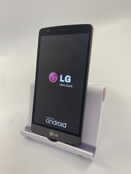 LG G3s D722 8GB entsperrt grau Android Smartphone
