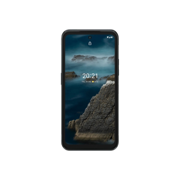 Nokia XR20 – 5G Smartphone – Dual-SIM – RAM 4 GB / Internal Memory 64 GB