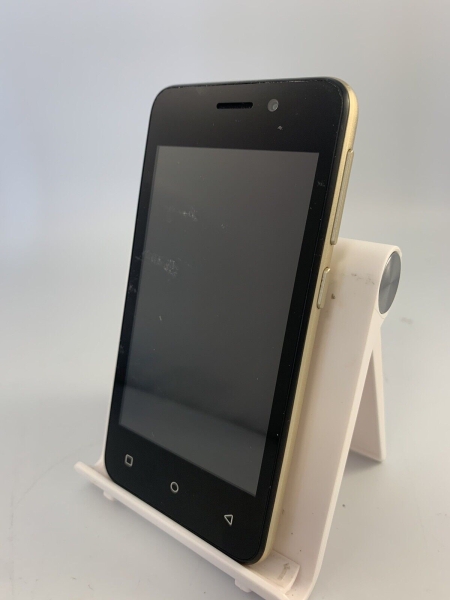 Teeno A1 Gold 8GB entsperrt Netzwerk Smartphone
