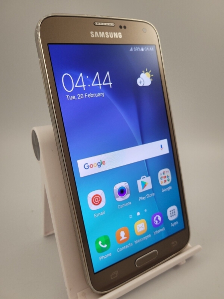 Samsung Galaxy S5 Neo G903F Gold entsperrt 16GB 2GB RAM 5.1″ Android Smartphone