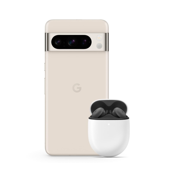Smartphone Google Pixel 8 Pro 6,7„ 128 Gb 12 Gb Ram Grey NEU
