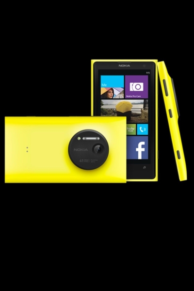 Nokia Lumia 1020 gelb entsperrt – jedes Netzwerk. 41 MP Kamera. 3-5 Tage Akku