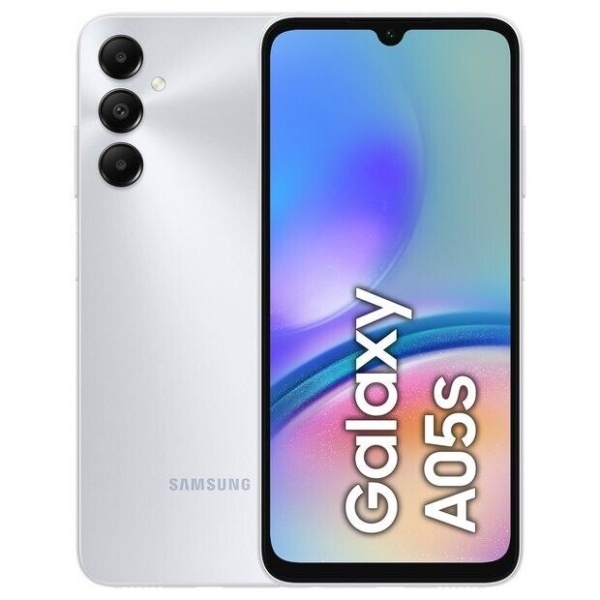 Samsung Galaxy A05s 64GB Fabrik entsperrt Android Smartphone Brandneu versiegelt…