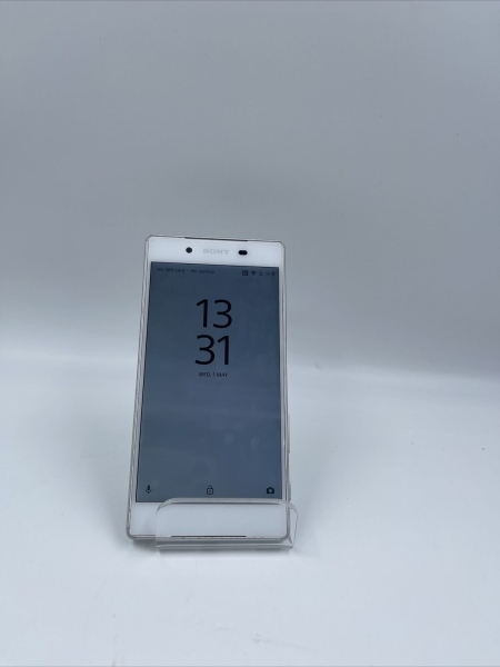 Sony XPERIA L1 G3311 – 16 GB – silberfarben (entsperrt) Smartphone Handy