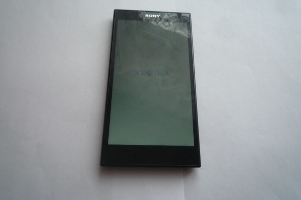 Sony Xperia L2 – 32 GB – Smartphone schwarz (entsperrt) 1726