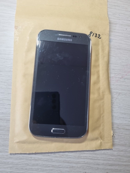 Samsung Galaxy Win I8552 8GB entsperrt schwarz Android Smartphone 5MP Kamera