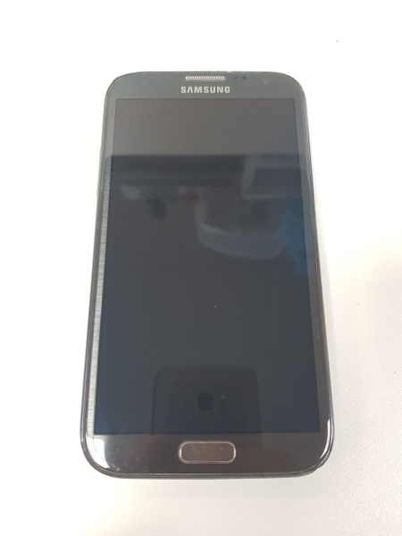 Samsung Galaxy Note 3 SM-N9007 – 16GB – Smartphone schwarz (entsperrt) defekt