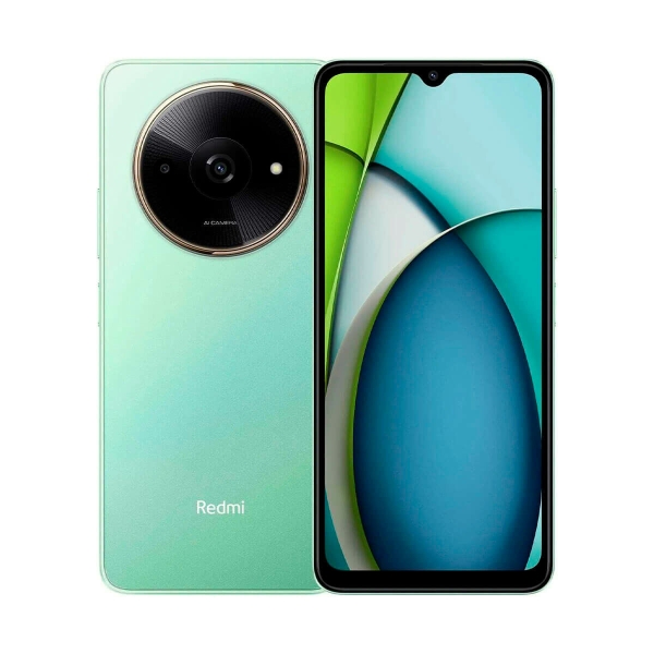 Smartphone Xiaomi Redmi A3X 6,71″ 3 GB RAM 64 GB grün