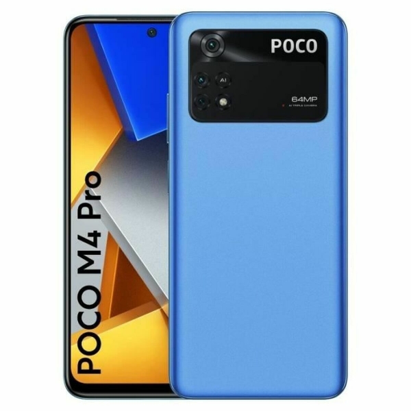 Smartphone Xiaomi M4 Pro 6,43″ 8 GB RAM 8 GB 256 GB Blau