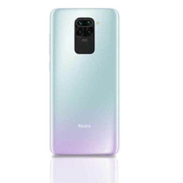 Smartphone Xiaomi Note 9 6,53″ 6,5″ MediaTek Helio G85 3 GB RAM 64 GB Weiß