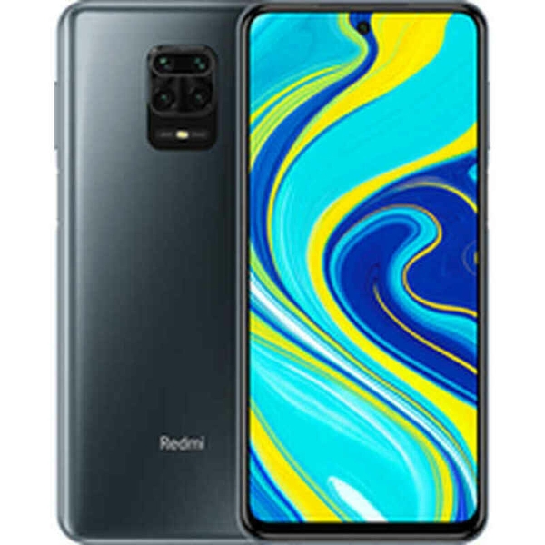 Smartphone Xiaomi Note 9S 6,67″ Qualcomm Snapdragon 720G 4 GB RAM 64 GB Grau