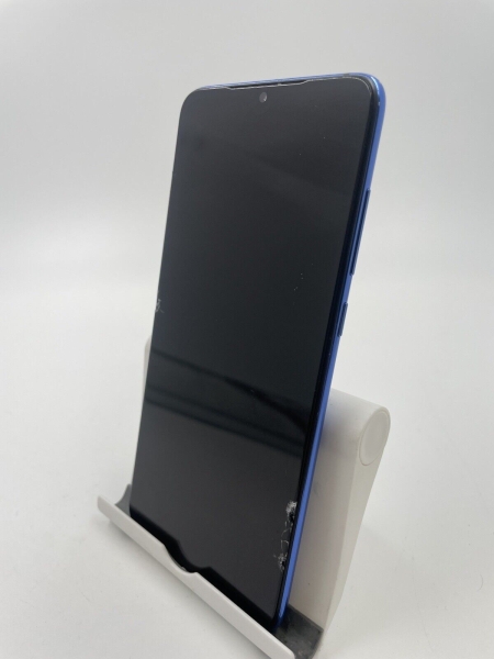 Xiaomi Mi 9 6,39″ blau Android Smartphone defekt gesprungen