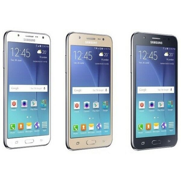 Samsung Galaxy J5 2016 J510FN Android ohne Simlock Smartphone 5.2″“ 16GB 13MP Grad
