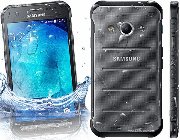 Gepanzertes Smartphone Samsung Galaxy Xcover 3 SM-G388F 8GB Wasser Staubdicht