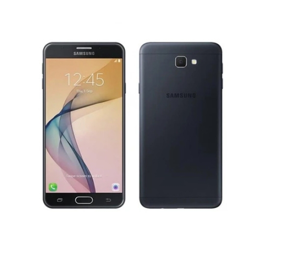 Samsung Galaxy J5 Prime schwarz 16GB SM-G579M entsperrt 4G LTE Android Smartphone