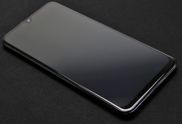Samsung Galaxy A50 128GB Dual-SIM Smartphone schwarz Gut – Refurbished
