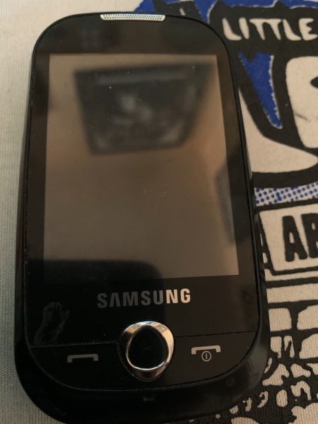 Samsung GT-S3650 Smartphone Ersatzteile Reparaturen
