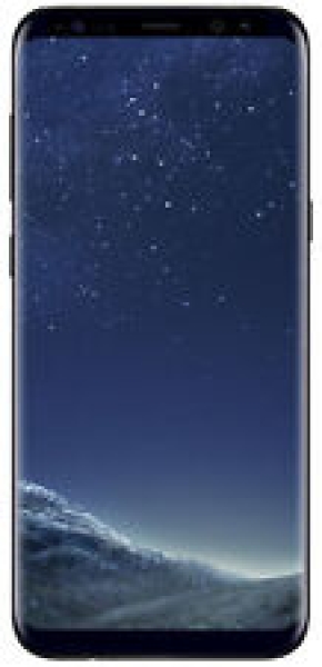 Neu Samsung Galaxy S8+ 64GB (entsperrt) Android 6,2 Zoll NFC Smartphone – 64GB