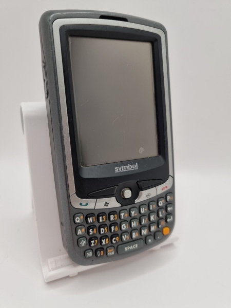 Motorola MC35 schwarz entsperrt 128MB 2MP Windows Mobile Smartphone Scanner