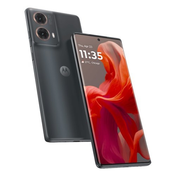Smartphone Motorola PB2A0053IT Moto G85 Urban Grau 256GB PB2A0053IT Ra