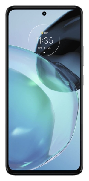 Motorola Moto G72 128 GB 4G Smartphone 16,6 cm (6.5 Zoll) Android 108 MP