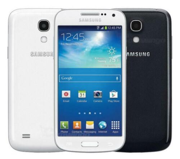 Brandneu Original Samsung S4 Mini 4G LTE GPS WIFI entsperrt SIM-frei Smartphone