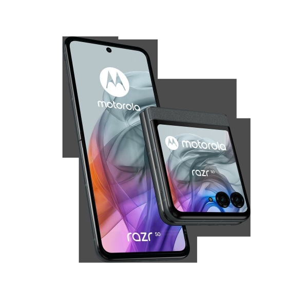 Smartphone Motorola PB200009SE 6,9″ 8 GB RAM 8 GB 256 GB Grau