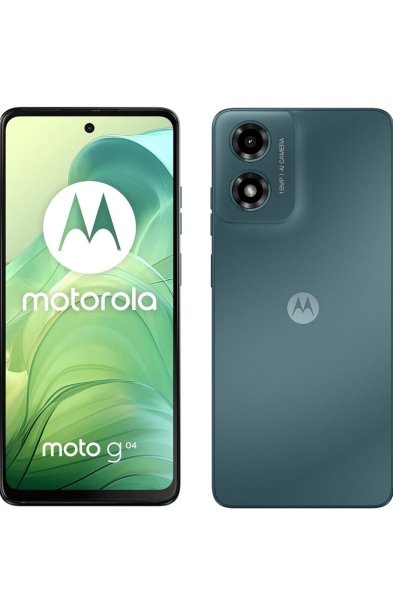 Neu billig Android entsperrt Motorola moto g04 Smartphone 64GB 4G Weihnachtsverkauf