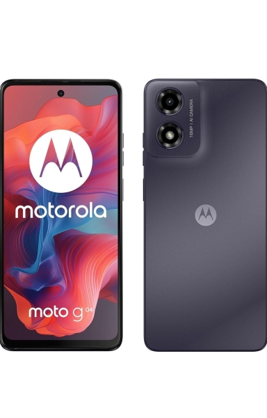 Neu billig Android entsperrt Motorola Moto G04 Smartphone 64GB Dual Sim 4G Angebot