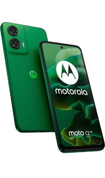 Neu billig entsperrt Android Motorola G35 5G 128GB Smartphone Weihnachtsgeschenk Verkauf