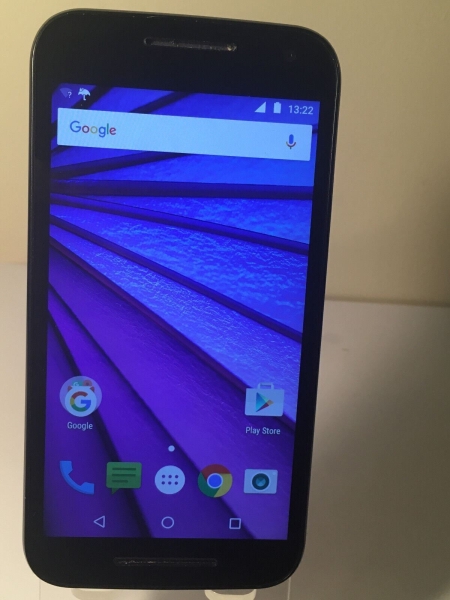 Motorola Moto G 3. Gen XT1541 – 16GB (entsperrt) Smartphone Handy voll funktionsfähig