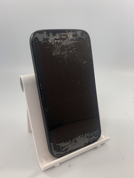 Motorola Moto G schwarz EE Netzwerk 8GB Android Smartphone defekt
