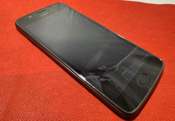 Motorola Moto G5 XT1675 – 16 GB – (entsperrt) Android Smartphone