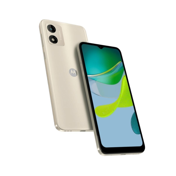 Motorola Moto E13 64GB Smartphone 4G 6,5″“ entsperrt Simlockfrei Android