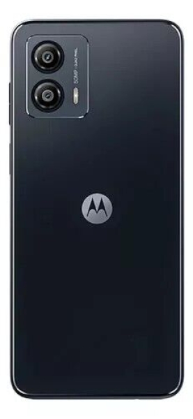 Motorola G53 5G 128GB 5G SIM kostenloses Smartphone – tintenblau****