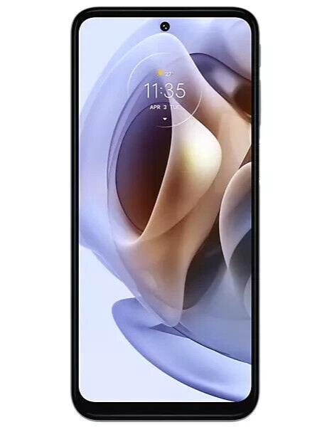 Motorola Moto G31 6.4″ 4G Blau DS 64GB/4GB RAM LTE Entsperren Android Smartphone